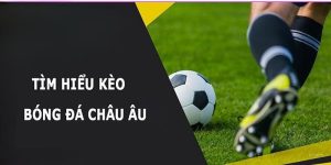 Kèo Châu u - Kinh Nghiệm Bắt Kèo Chuẩn Săn Thưởng Lớn