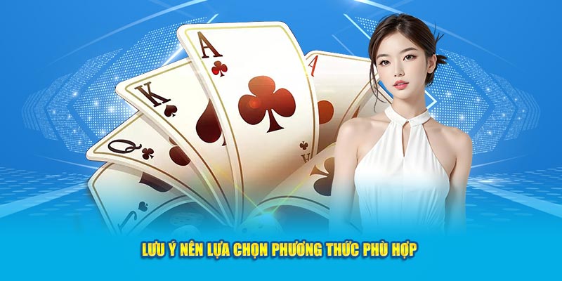 Chỉ dẫn newbie cách tham gia sòng bài I9BET