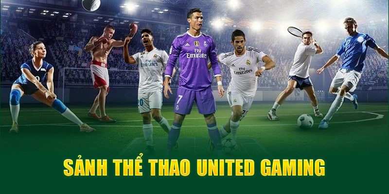 United Gaming i9BET sở hữu loạt ưu điểm nổi bật