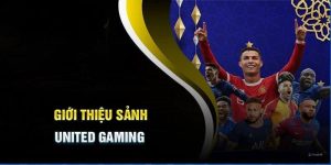 United Gaming i9BET - Sảnh Game Giải Trí Hàng Đầu Hiện Nay