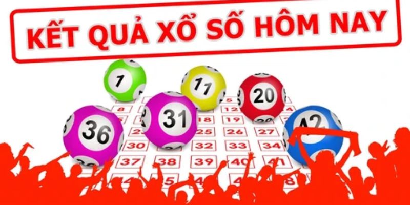 Bỏ túi ngay các kiểu cược phổ biến trong xổ số miền Nam i9BET