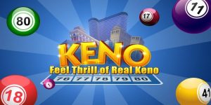 Keno i9BET – Xổ Số Kiểu Mới, Thắng Nhanh Trong Tích Tắc