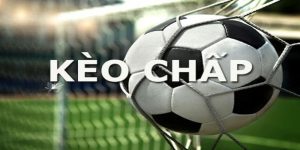 Kèo Chấp Là Gì? Bí Kíp Chinh Phục Tỷ Lệ Handicap Tại i9BET