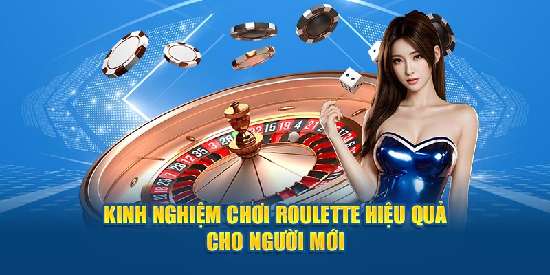 Kinh nghiệm thi đấu Roulette I9BET hiệu quả, an toàn cho người mới