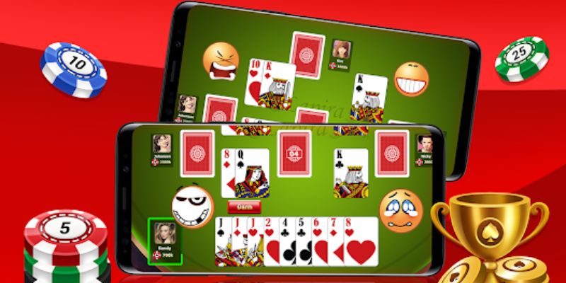 Biết được các thuật ngữ Phỏm online i9BET giúp bạn có trải nghiệm tốt hơn