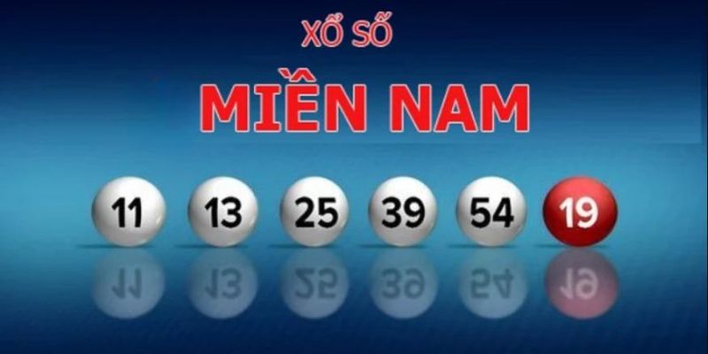 Giới thiệu tổng quát về xổ số miền Nam