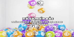 Xổ Số Miền Bắc i9bet