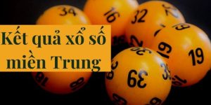 Xổ Số Miền Trung – Mẹo Hay Chinh Phục Giải Đặc Biệt